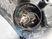 Replacement left headlight for opel astra h (a04) 1.7 cdti (l48) OEM IAM reference 1216659 1216659