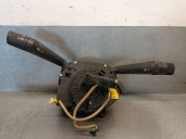 Recambio de mando luces para fiat grande punto (199_) 1.3 d multijet referencia OEM IAM 7355213150 735521315 