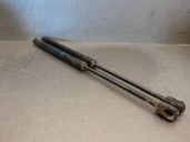 Replacement boot/tailgate struts for Opel Astra H (A04) 1.7 CDTi (L48) OEM IAM reference 24463829 132743 