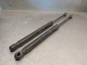 Replacement boot/tailgate struts for Opel Astra H (A04) 1.7 CDTi (L48) OEM IAM reference 24463829 132743 