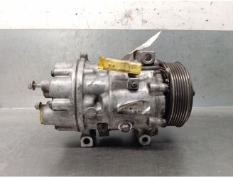Recambio de compresor aire acondicionado para citroën c8 (ea_, eb_) 2.0 hdi 165 referencia OEM IAM 9687499380 648748 SD7V16