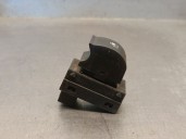 Replacement front right window switch for Fiat Grande Punto (199_) 1.3 D Multijet OEM IAM reference 735500049 7355000