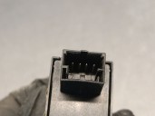Replacement front right window regulator switch for Fiat Grande Punto (199_) 1.3 D Multijet OEM IAM reference 735500049 7355000
