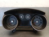 Recambio de cuadro instrumentos para fiat grande punto (199_) 1.3 d multijet referencia OEM IAM 51897826 