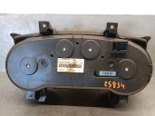 Recambio de cuadro instrumentos para fiat grande punto (199_) 1.3 d multijet referencia OEM IAM 51897826 