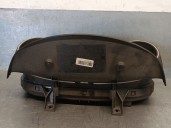 Recambio de cuadro instrumentos para fiat grande punto (199_) 1.3 d multijet referencia OEM IAM 51897826 