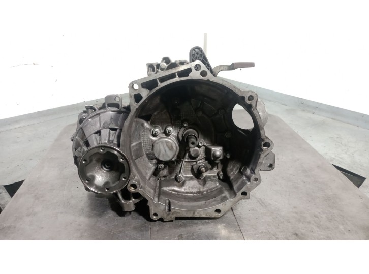 Recambio de caja cambios para volkswagen passat b6 (3c2) 1.9 tdi referencia OEM IAM KBL 0A4300045N 22099