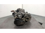 Recambio de caja cambios para volkswagen passat b6 (3c2) 1.9 tdi referencia OEM IAM KBL 0A4300045N 22099