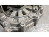 Recambio de caja cambios para volkswagen passat b6 (3c2) 1.9 tdi referencia OEM IAM KBL 0A4300045N 22099