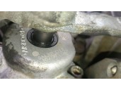 Recambio de caja cambios para volkswagen passat b6 (3c2) 1.9 tdi referencia OEM IAM KBL 0A4300045N 22099