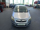 opel zafira / zafira family b (a05) del año 2007