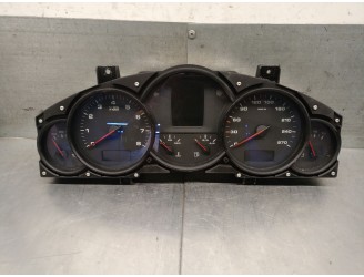 INSTRUMENT CLUSTER 7L59208700 95564111400 