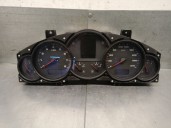 Replacement instrument cluster for Porsche Cayenne (9PA) 3.2 OEM IAM reference 7L59208700 95564111400 