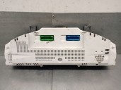 Recambio de cuadro instrumentos para porsche cayenne (9pa) 3.2 referencia OEM IAM 7L59208700 95564111400 
