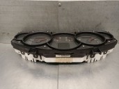 Recambio de cuadro instrumentos para porsche cayenne (9pa) 3.2 referencia OEM IAM 7L59208700 95564111400 