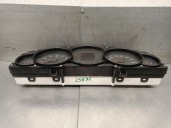 Replacement instrument cluster for Porsche Cayenne (9PA) 3.2 OEM IAM reference 7L59208700 95564111400 