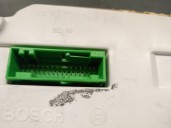 Recambio de cuadro instrumentos para porsche cayenne (9pa) 3.2 referencia OEM IAM 7L59208700 95564111400 
