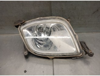 Recambio de faro antiniebla izquierdo para porsche cayenne (9pa) 3.2 referencia OEM IAM 95563116102 95563116102 