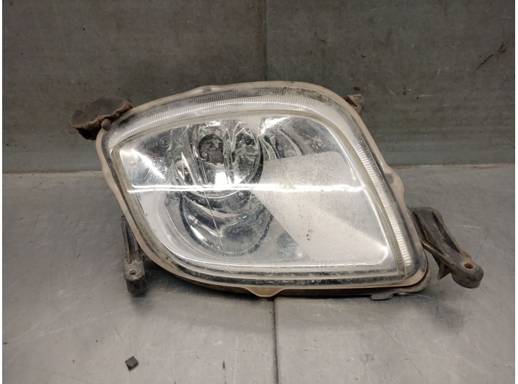 Recambio de faro antiniebla izquierdo para porsche cayenne (9pa) 3.2 referencia OEM IAM 95563116102 95563116102 