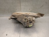 Recambio de faro antiniebla izquierdo para porsche cayenne (9pa) 3.2 referencia OEM IAM 95563116102 95563116102 