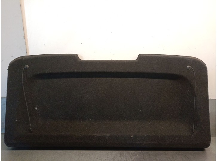 Recambio de bandeja trasera para fiat grande punto (199_) 1.3 d multijet referencia OEM IAM 735493032 735493032 