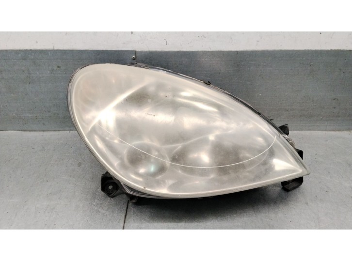 Recambio de faro derecho para citroën xsara (n1) 1.6 16v referencia OEM IAM 6206J7 