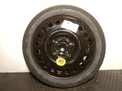Recambio de neumatico repuesto para opel mokka / mokka x (j13) 1.6 cdti (_76) referencia OEM IAM 9598201 T12570R1696M 