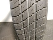 Recambio de neumatico repuesto para opel mokka / mokka x (j13) 1.6 cdti (_76) referencia OEM IAM 9598201 T12570R1696M 