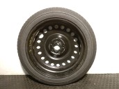 Recambio de neumatico repuesto para opel mokka / mokka x (j13) 1.6 cdti (_76) referencia OEM IAM 9598201 T12570R1696M 