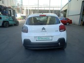 citroën c3 iii (sx) del año 2024