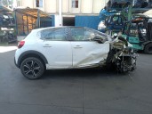 citroën c3 iii (sx) del año 2024