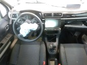 citroën c3 iii (sx) del año 2024