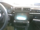 citroën c3 iii (sx) del año 2024