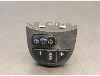 Replacement dashboard light switch for Iveco Daily V van 29L15 V, 35S15 V, 35C15L V, 40C15L V, 50C15L V OEM I