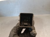 Replacement glow plug control unit for Iveco Daily V van 29L15 V, 35S15 V, 35C15L V, 40C15L V, 50C15L V OEM IAM reference