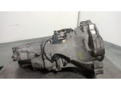 Recambio de caja cambios para skoda superb i (3u4) 1.9 tdi referencia OEM IAM GGB 012300062B 19054