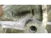 Recambio de caja cambios para skoda superb i (3u4) 1.9 tdi referencia OEM IAM GGB 012300062B 19054