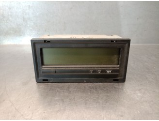 Recambio de pantalla multifuncion para mitsubishi carisma (da_) 1.9 di-d (da5a) referencia OEM IAM MR975047 MR975047 