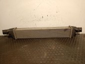 Recambio de intercooler para dodge journey 2.0 crd referencia OEM IAM L9279001 P5887001 68038242AA