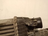 Recambio de intercooler para dodge journey 2.0 crd referencia OEM IAM L9279001 P5887001 68038242AA