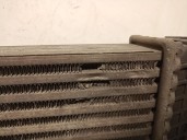 Recambio de intercooler para dodge journey 2.0 crd referencia OEM IAM L9279001 P5887001 68038242AA