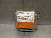 Recambio de centralita airbag para porsche cayenne (9pa) 3.2 referencia OEM IAM 3D0909601E 0285001733