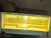 Recambio de centralita airbag para porsche cayenne (9pa) 3.2 referencia OEM IAM 3D0909601E 0285001733