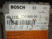 Recambio de centralita airbag para porsche cayenne (9pa) 3.2 referencia OEM IAM 3D0909601E 0285001733