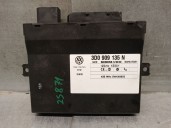 Recambio de modulo confort para porsche cayenne (9pa) 3.2 referencia OEM IAM 3D0909135N 3D0909135N