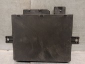 Recambio de modulo confort para porsche cayenne (9pa) 3.2 referencia OEM IAM 3D0909135N 3D0909135N