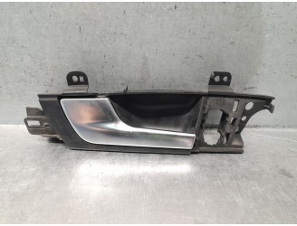 FRONT LEFT INTERIOR DOOR HANDLE 8P4837019 8P4837019E 