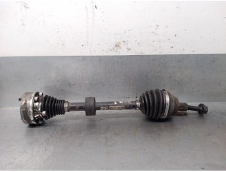 LEFT FRONT DRIVE AXLE 3C0407271AE 3C0407271AE 