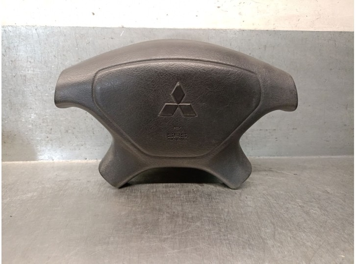 Recambio de airbag delantero izquierdo para mitsubishi carisma (da_) 1.9 di-d (da5a) referencia OEM IAM MR911925 