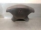 Recambio de airbag delantero izquierdo para mitsubishi carisma (da_) 1.9 di-d (da5a) referencia OEM IAM MR911925 